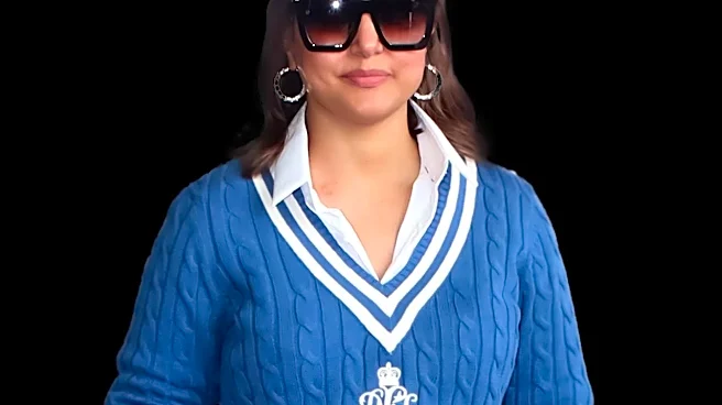 The Hidden Influence Behind Hairstyles of the 1980s Preppy Revival
