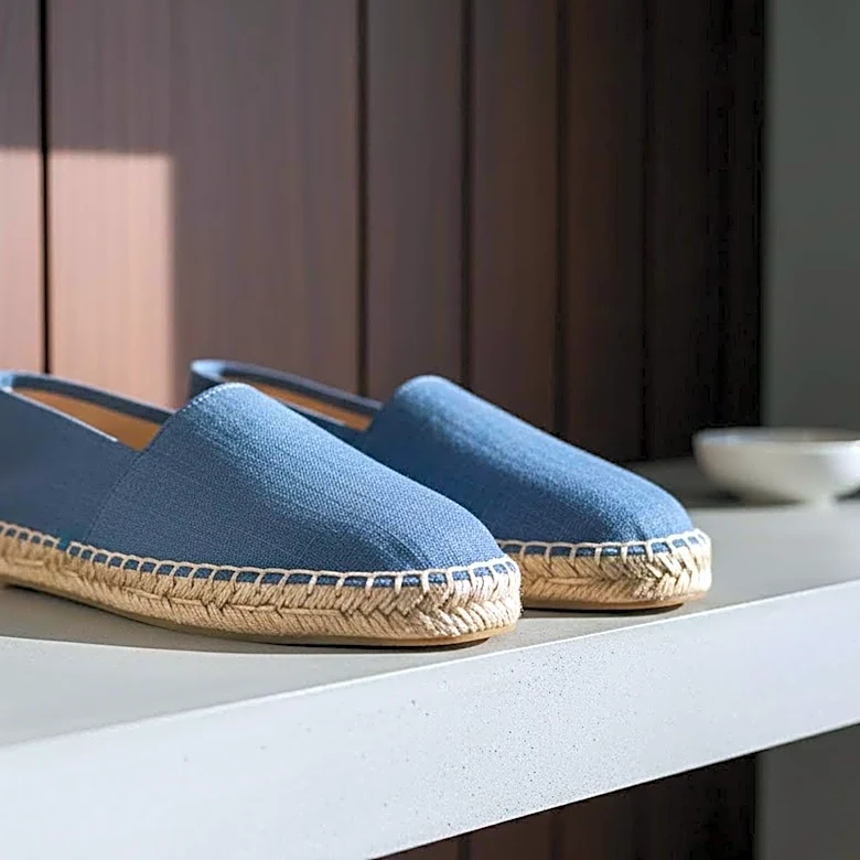 Where to Find Quality Espadrilles in America