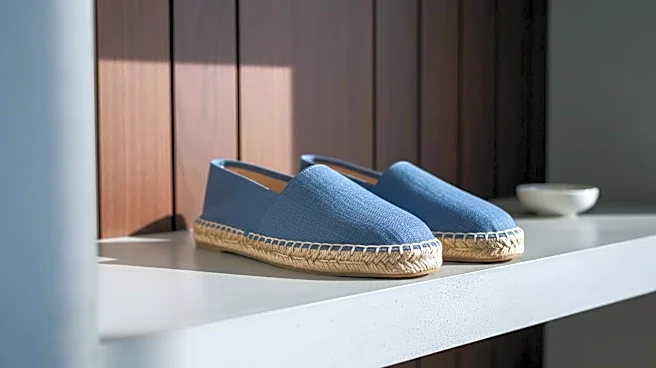 Where to Find Quality Espadrilles in America