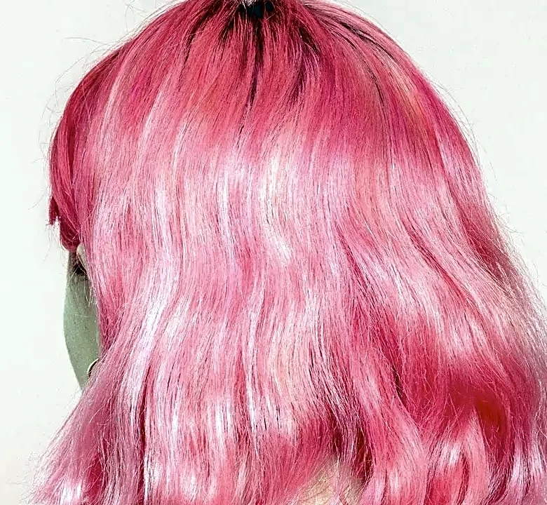 What the Angled Bob Actually Looks Like When Done Right