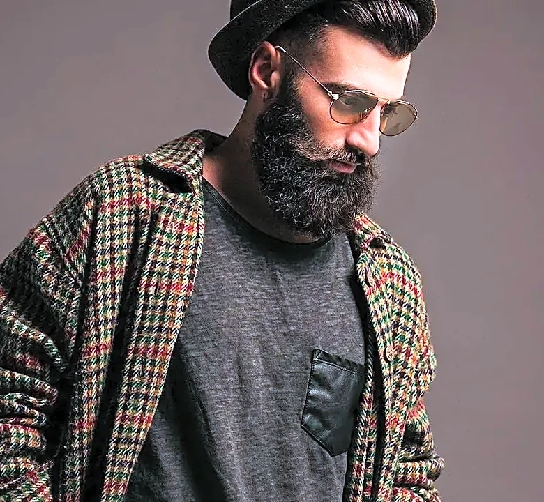 What Layering with Overshirts for Tall Frames Looks Like on People Who Get It Right