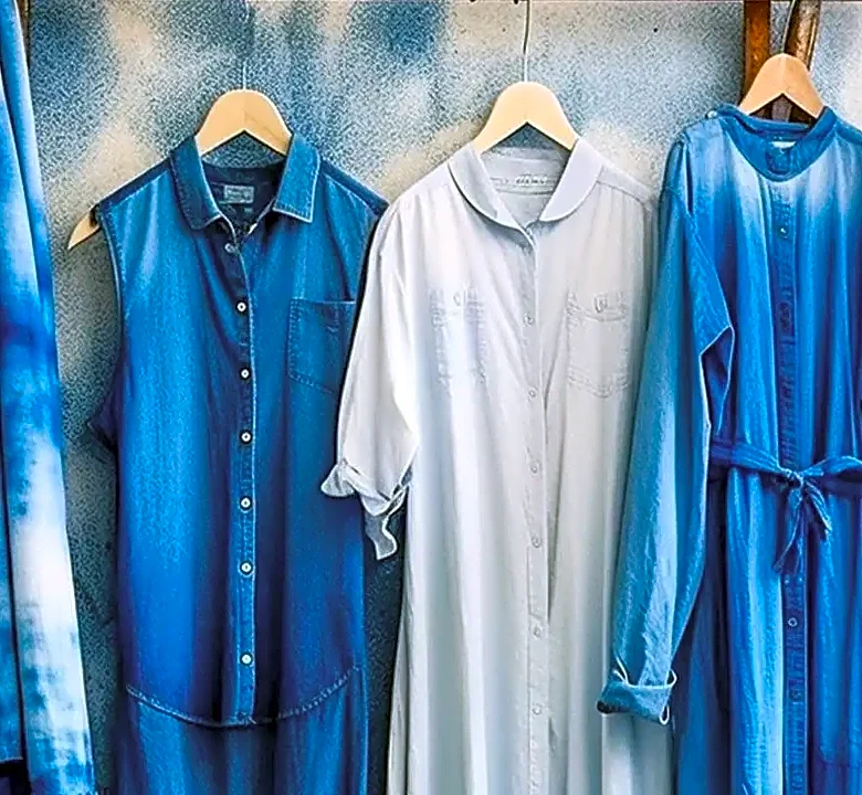 The 7 Outfits Built Around Tencel