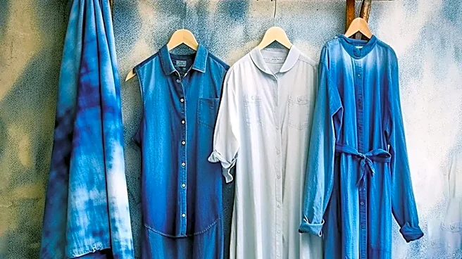 The 7 Outfits Built Around Tencel