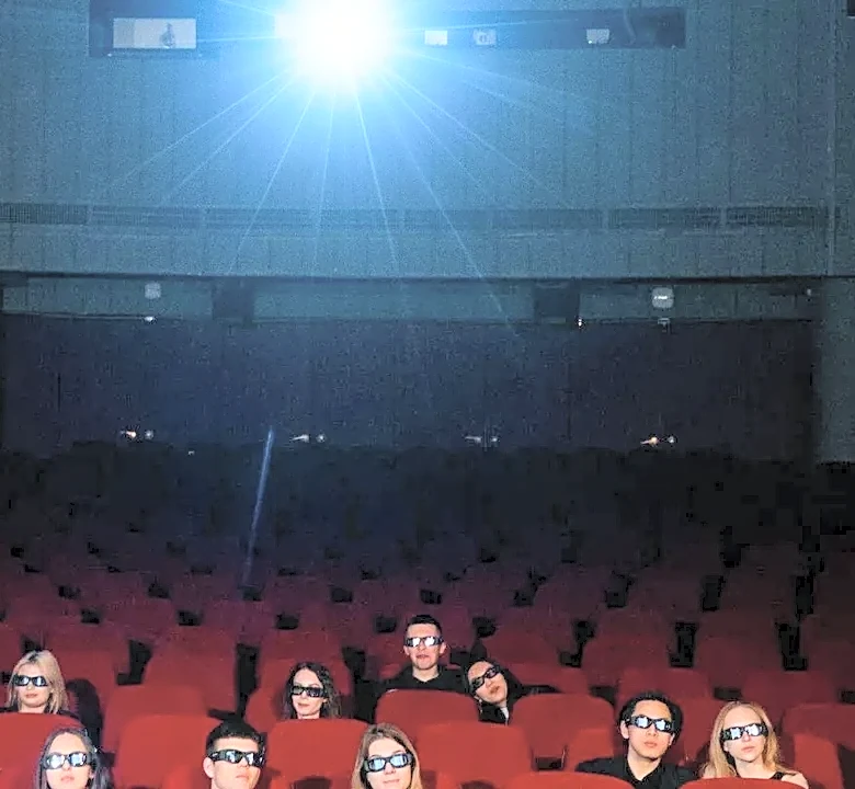 How To Pick A Summer Movie Your Whole Group Is More Likely To Watch