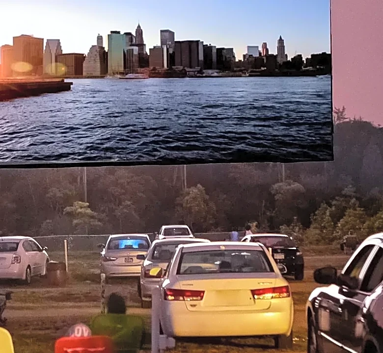How Drive-Ins Became Part of the Summer Movie Mythology