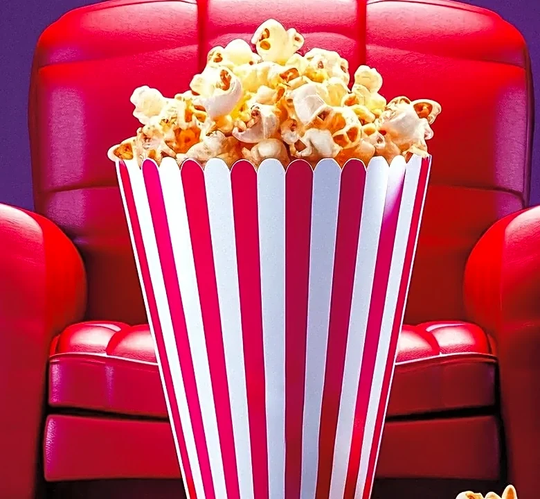 25 Summer Movie Night Ideas For Every Mood, From Rom-Coms To Thrillers