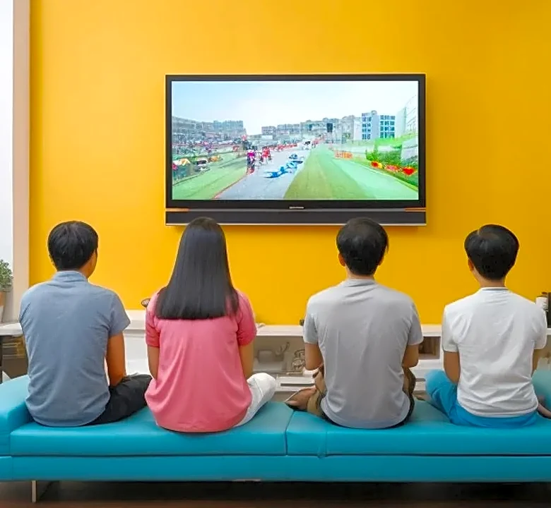 Why Summer Movies Seen With Friends Can Become Especially Memorable