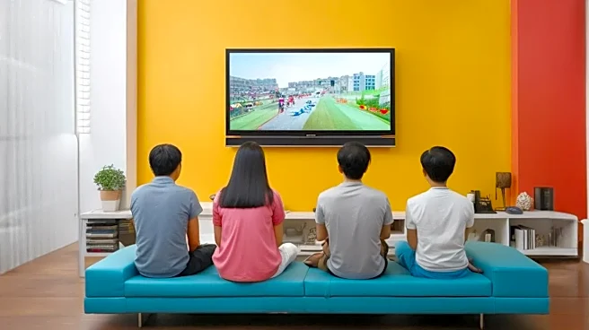 Why Summer Movies Seen With Friends Can Become Especially Memorable