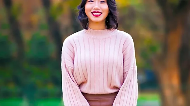 5 Chic Chocolate Brown Tweed Mini Skirt Outfits for Leaf-Peeping Road Trips