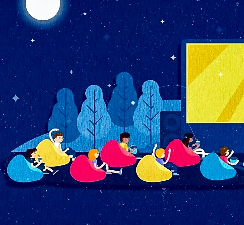 The Friend-Group Chat Trick That Ends The Summer Movie Selection Debate