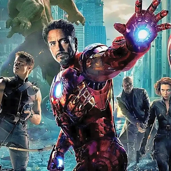 Why You Do Not Need To Love Superheroes To Enjoy Summer Movie Season