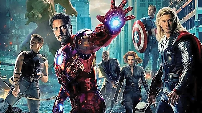 Why You Do Not Need To Love Superheroes To Enjoy Summer Movie Season