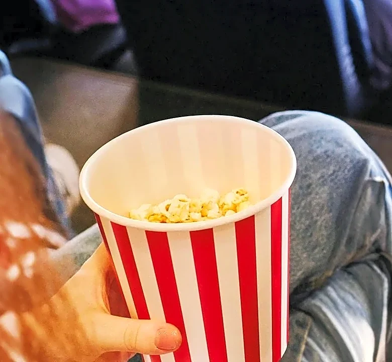 How To Build A Three-Movie Summer Marathon Without Burning Out