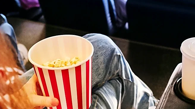 How To Build A Three-Movie Summer Marathon Without Burning Out