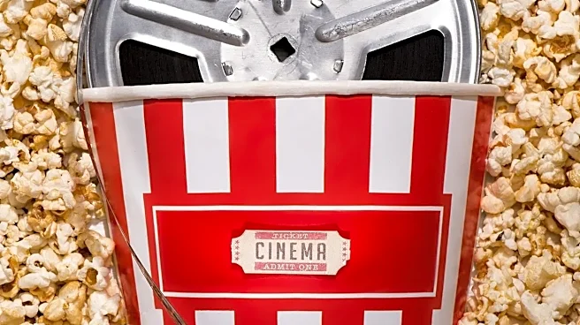 How A Favorite Summer Movie Changes From Childhood To Adulthood