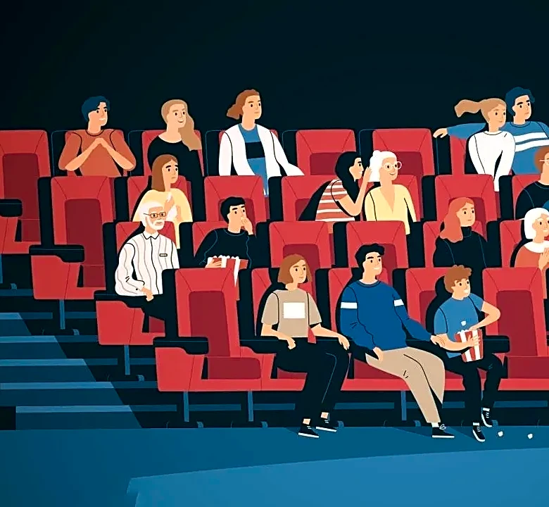 Why Fans Dress Up, Quote Lines, And Cheer At Big Summer Movie Openings