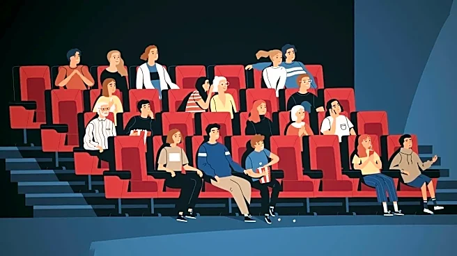 Why Fans Dress Up, Quote Lines, And Cheer At Big Summer Movie Openings