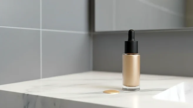 The Hidden Step Behind Professional-Looking Liquid Highlighter Application