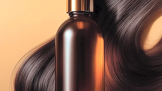 Why Overnight Hair Oiling Reshaped Modern Hair Care