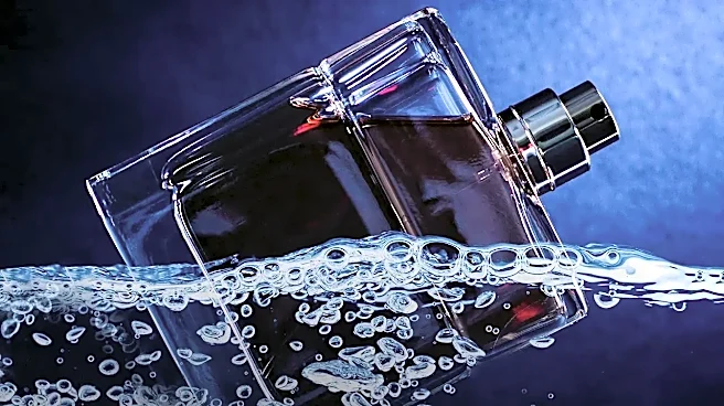 How Aquatic Fragrances Quietly Outlast Every Fragrance Trend