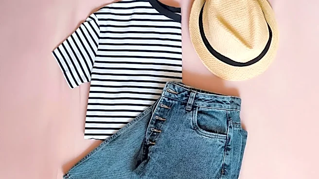 Why Most Americans Get Brunch Casual Outfits Wrong