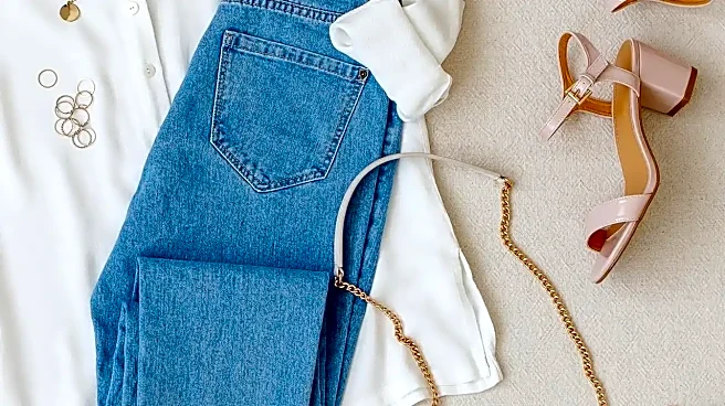 What Accessories for Date Night Casual Outfits Actually Look Like in High-Quality Closets