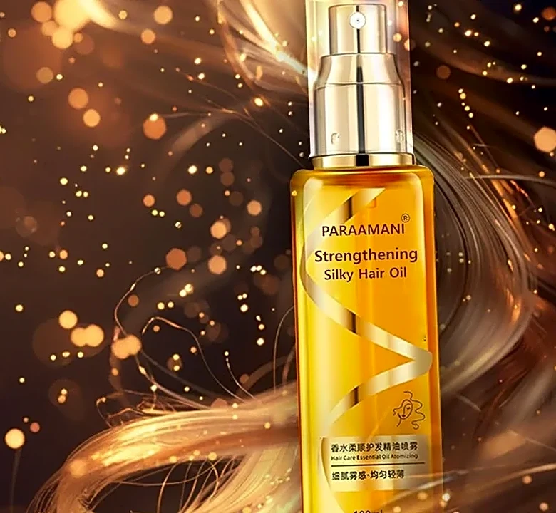 Why Oil Cleansing Your Hair Works for Some Hair Types but Not Others