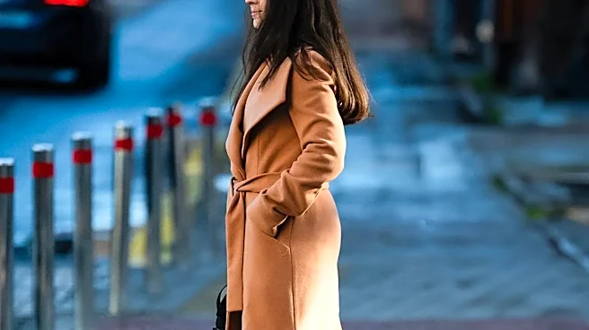 Why Most Americans Misread Warm vs. Cool Undertones in Clothing