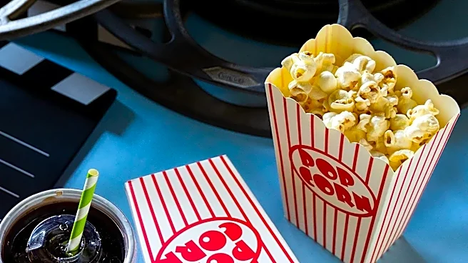 How Movie Taste Can Change From Your Teen Years To Adulthood