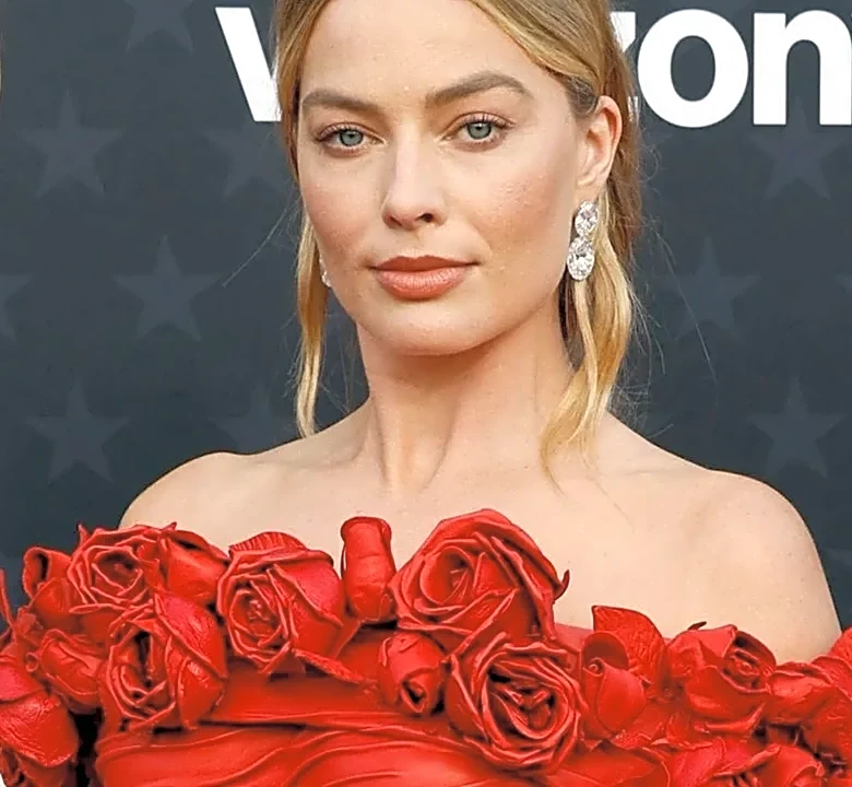 How Margot Robbie and Andrew Mukamal Turned Barbie’s Red Carpet Into Part Of The Movie
