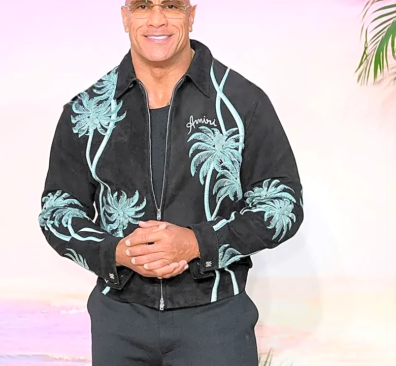 How Dwayne Johnson Built A Brand Around Broad-Appeal Blockbuster Entertainment