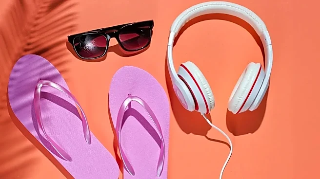 Why Some Summer Movies Feel Like Vacation Even When You Never Leave Town
