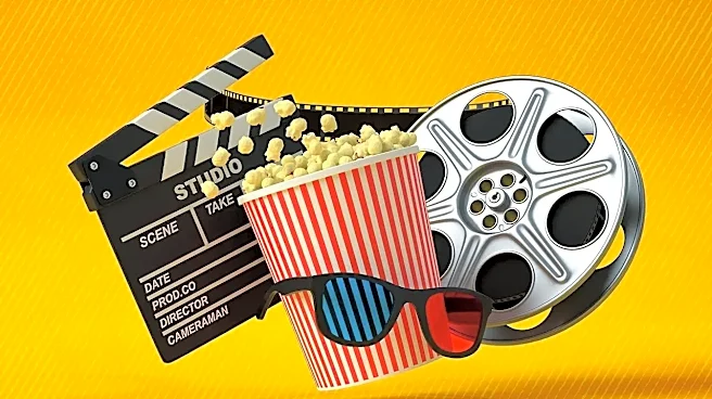 Why Some Movie Lines Become Catchphrases That Outlive The Film