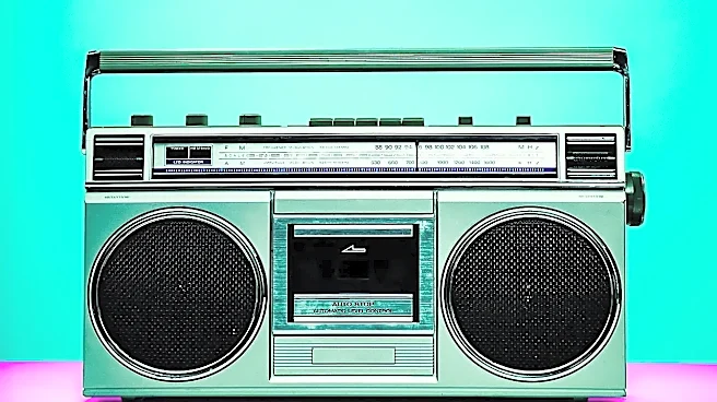 Why A Summer Movie Soundtrack Could Take Over The Radio