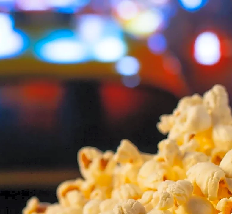 How To Turn A Sold-Out Summer Blockbuster Into A Great Movie Night Anyway
