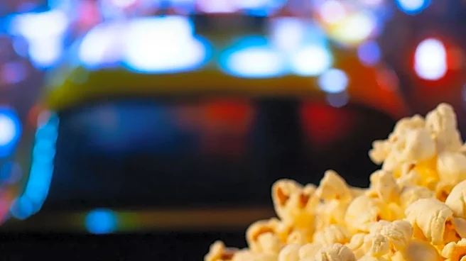 How To Turn A Sold-Out Summer Blockbuster Into A Great Movie Night Anyway
