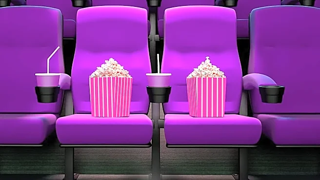 Why A Theater Membership Can Pay Off Fast During Summer Movie Season