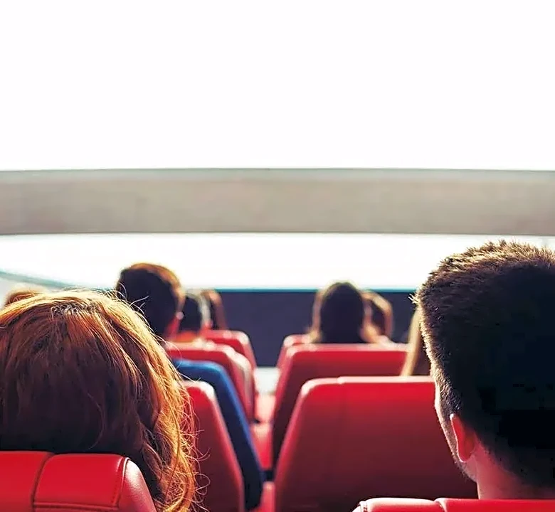 5 Summer Movie Genres To Consider For A Mixed Crowd, Ranked By Broad Appeal