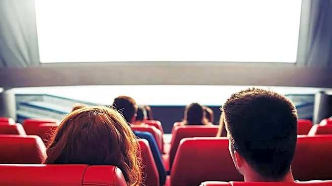 5 Summer Movie Genres To Consider For A Mixed Crowd, Ranked By Broad Appeal