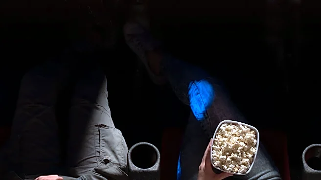 How To Build The Perfect Summer Movie Double Feature For Any Friend Group