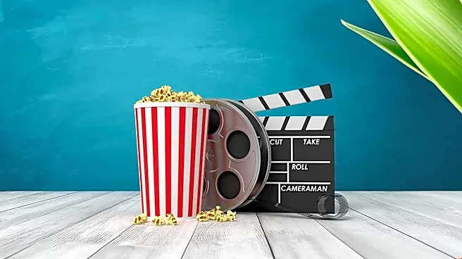 How A Summer Movie Goes From Opening-Weekend Buzz To Annual Tradition