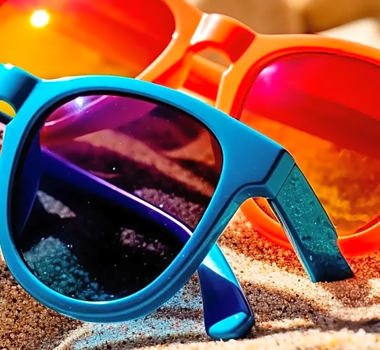 Why Certain Movies Instantly Feel Like A Vacation