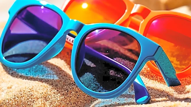 Why Certain Movies Instantly Feel Like A Vacation