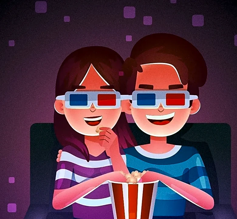 Why Cold Rooms, Darkness, And Big Sound Make Summer Movies Feel More Immersive