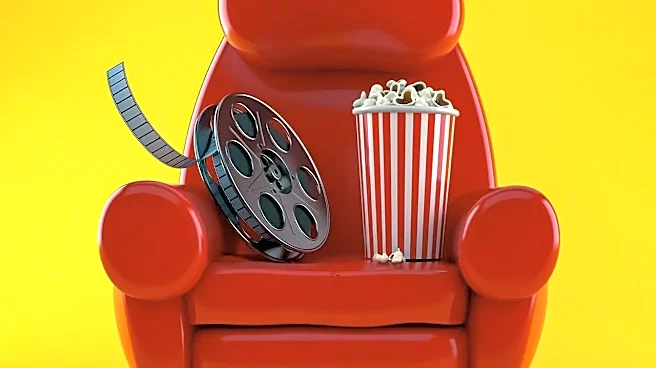 The Summer Movie Comfort Watches Worth Returning To Again and Again, Ranked