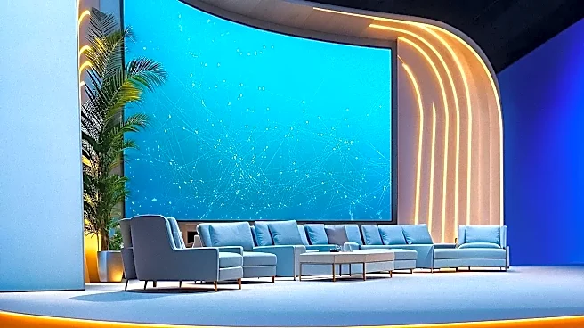 How TV Production Moved From 22-Episode Seasons To Leaner 2026 Models