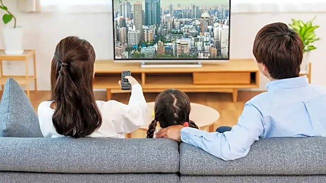 Why Live TV in 2026 Still Creates Shared “Did You See That?” Moments On-Demand Streaming Can Miss