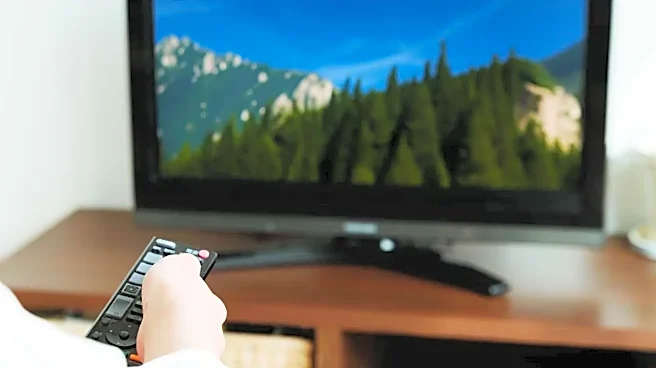 10 Comfort-Viewing TV Categories That Can Rescue A Boring Night In 2026