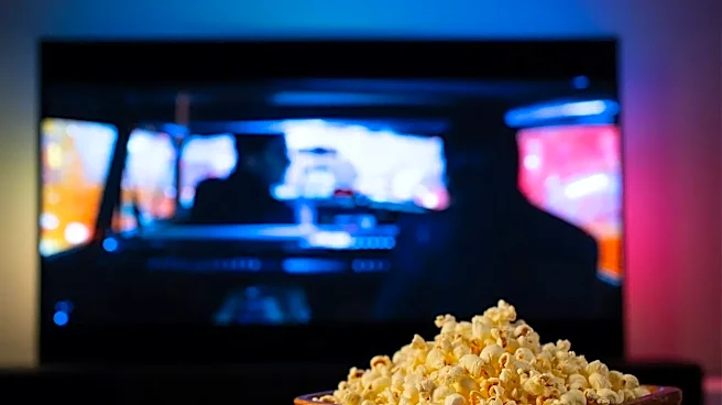 How To Throw A Low-Effort 2026 Cable TV Finale Night With Snacks, A Group Chat, And Zero Streaming Confusion