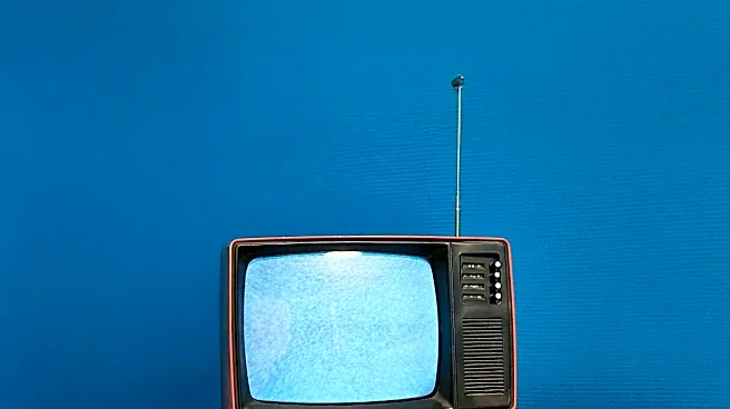 Why Cable TV Still Has Loyal Viewers In 2026—And It Isn’t Just Nostalgia
